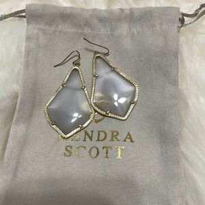 Kendra Scott earrings
